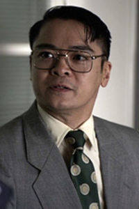 Detective Han Zhen