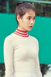 IU