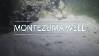 Montezuma Well