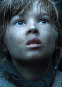Winterfell Boy