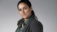 Detective Marie Da Silva