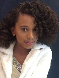 Jaeda LeBlanc
