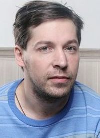 Сергей Аброскин