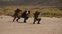 Jim Goes on an Anti-Poaching Safari