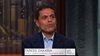 Fareed Zakaria, General Motors, Right to Be Forgotten