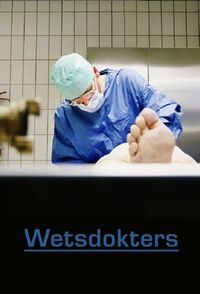 Wetsdokters