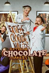 Extreme Chocolate Makers