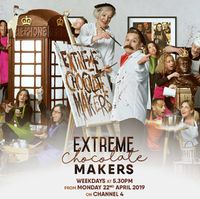 Extreme Chocolate Makers