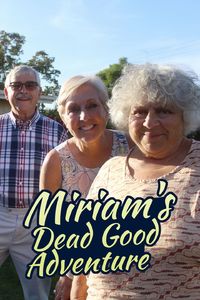 Miriam's Dead Good Adventure