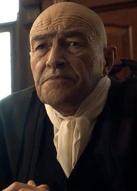 Judge Belstaff