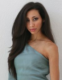 Ziah Colon