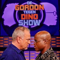 De Gordon tegen Dino Show