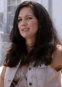 Detective Nellie Jensen