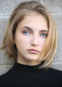 Kaegan Baron