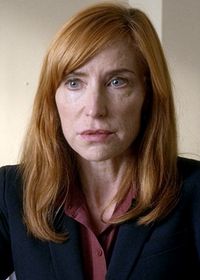 DDA Laura Tribe