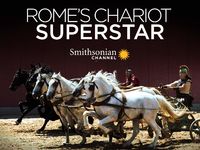 Rome's Chariot Superstar