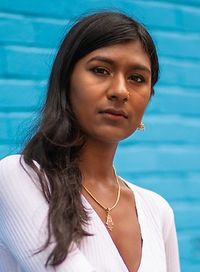 Ash Sarkar