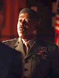General Roy Stewart