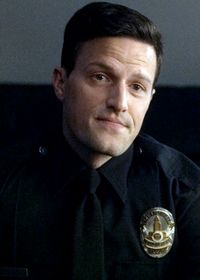Officer Eugene Robson