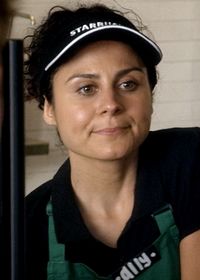 Barista