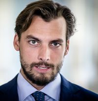 Thierry Baudet
