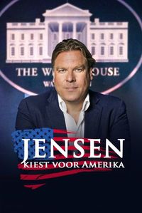 Jensen kiest voor Amerika