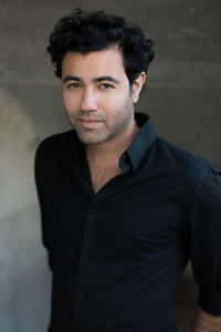 Arjun Malik