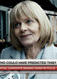 Female Interviewee #1