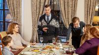Ты только будь со мною рядом