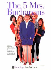 The 5 Mrs. Buchanans