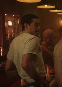 Flirty Man