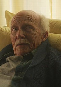 Old John Bowers
