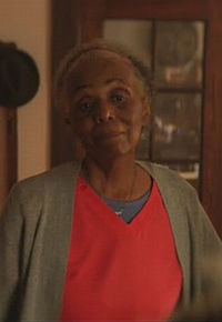 Evette