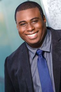 Roshawn Briscoe