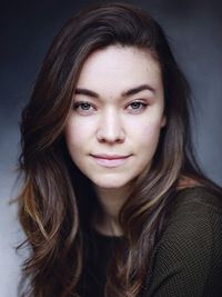 Meg Heus