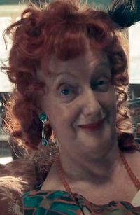 Melanie / Countess de Torro