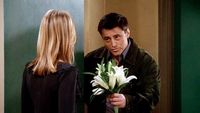 The One Where Joey Dates Rachel