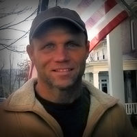 Thad Turner