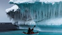 Arctic Part 1