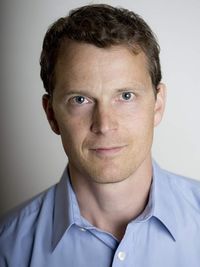 Andrew Watson