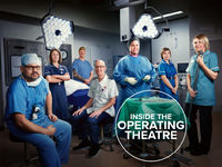 Inside the Operating Theatre