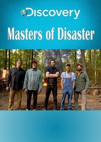 Masters of Disaster