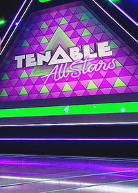 Tenable All Stars