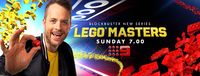 LEGO Masters