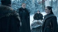 The Last of the Starks