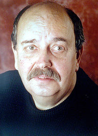 Юрий Рудченко