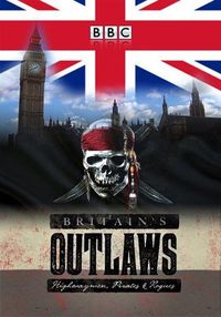 Britain's Outlaws