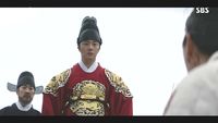Prince Mil Poong's Final Cry