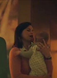 Mommy