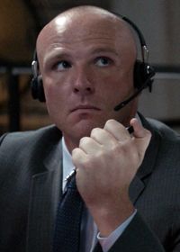 Agent Runco